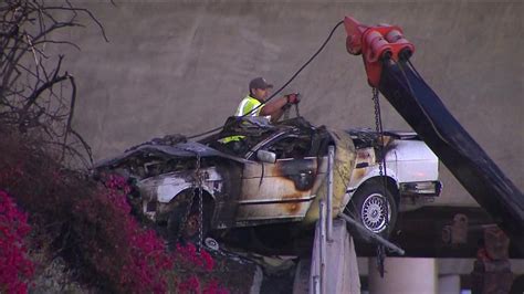 Woman Dies in Two-Car Collision on Sand Canyon Avenue [Irvine, CA]